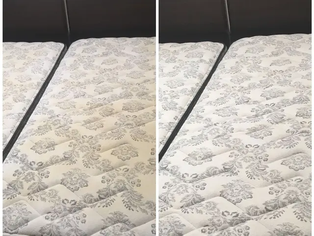 【クレジットカード利用可】シングルサイズ片面9,900円。サービスの画像