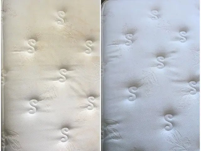 【クレジットカード利用可】シングルサイズ片面9,900円。サービスの画像