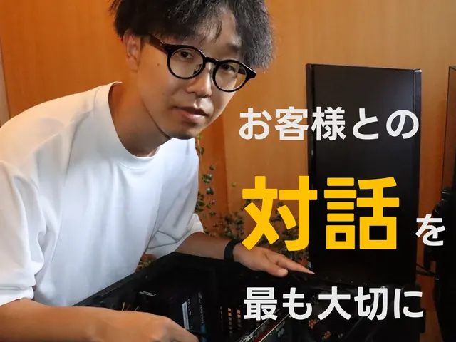 【即日対応・エリア外相談可】プロの技術＋教員の説明力で、安心サポート！サービスの画像