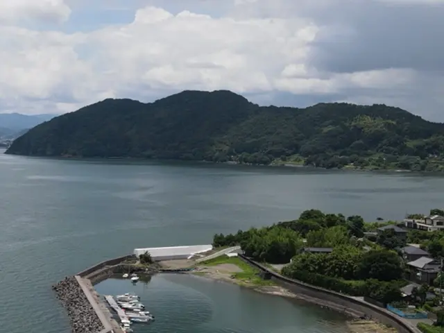 ドローン空撮・写真撮影