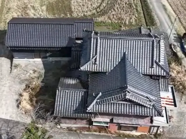 ドローン空撮・写真撮影