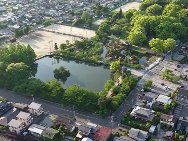 ドローン空撮・写真撮影サービスの画像