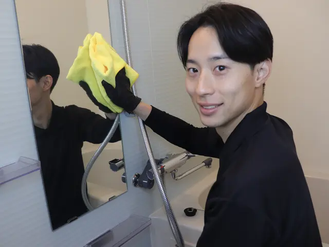 【12/1〜予約OK】リゾートホテル実績◎年間1,000件超の高品質清掃！サービスの画像