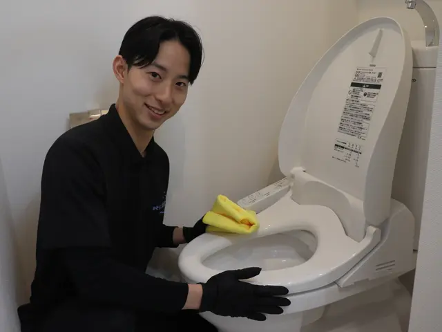 【12/1〜予約OK】リゾートホテル実績◎年間1,000件超の高品質清掃！サービスの画像