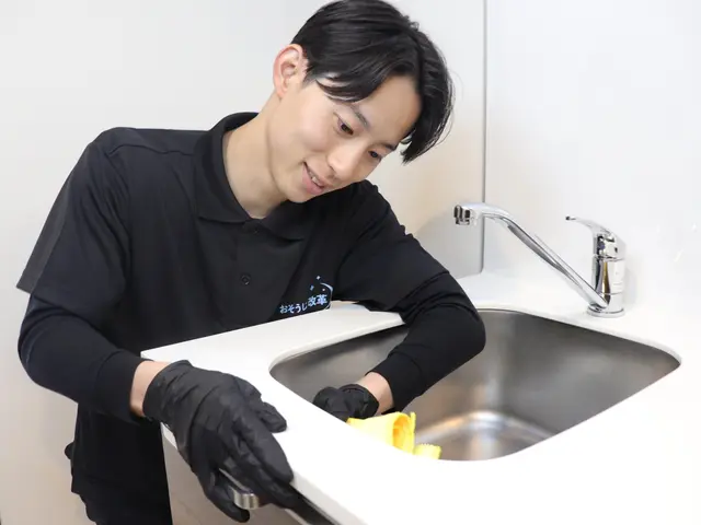 【12/1〜予約OK】リゾートホテル実績◎年間1,000件超の高品質清掃！サービスの画像