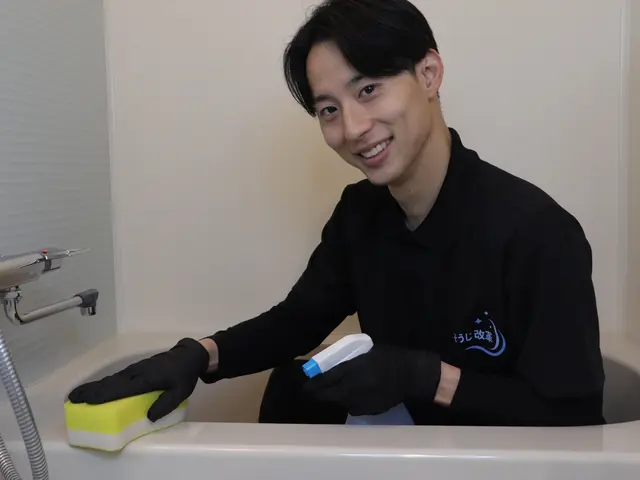 【12/1〜予約OK】リゾートホテル実績◎年間1,000件超の高品質清掃！サービスの画像