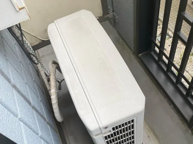 プロの技術でご満足いただけるように心を込めて作業いたしますサービスの画像