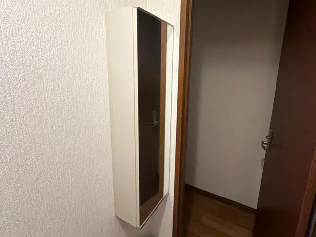 家具設置でお困りでしたらお気軽にお問い合わせください！サービスの画像