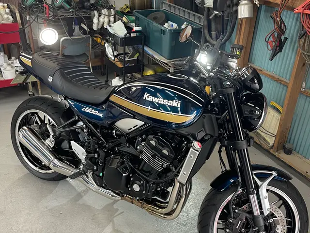 プロの技術でご満足いただけるように心を込めて作業いたしますサービスの画像