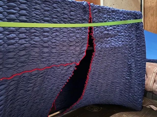 プロの技術でご満足いただけるように心を込めて作業いたしますサービスの画像