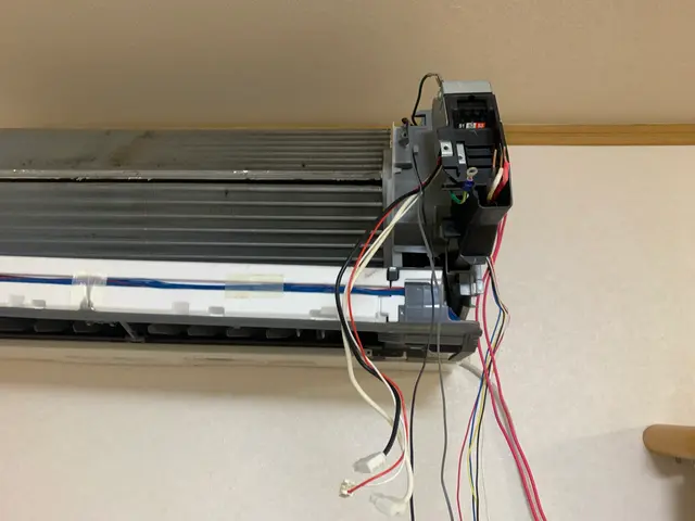 冷房を付ける前がチャンス！　綺麗な状態で夏を迎えてください！お得なキャンペーン有サービスの画像