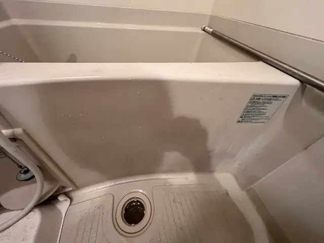 【大掃除はお任せ下さい！】一年間頑張った水回りの油汚れ、湯垢等全て一掃します！！サービスの画像