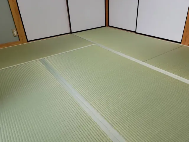 創業121年の実績。畳ドクター認定店舗。畳のことなら竹内産業にお任せください！サービスの画像