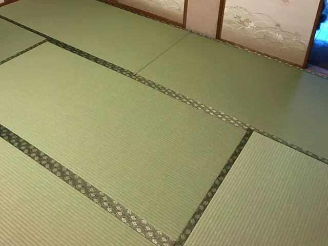 創業121年の実績。畳ドクター認定店舗。畳のことなら竹内産業にお任せください！サービスの画像