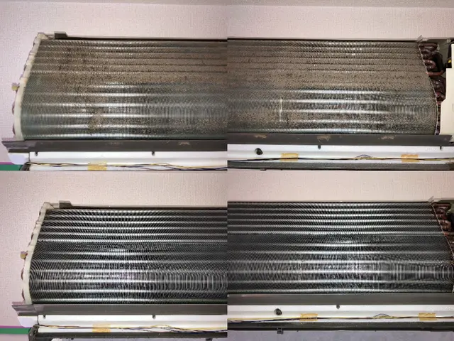 寒くなる前にキレイにしませんか？◎丁寧・安心！【長野県 松本市】サービスの画像