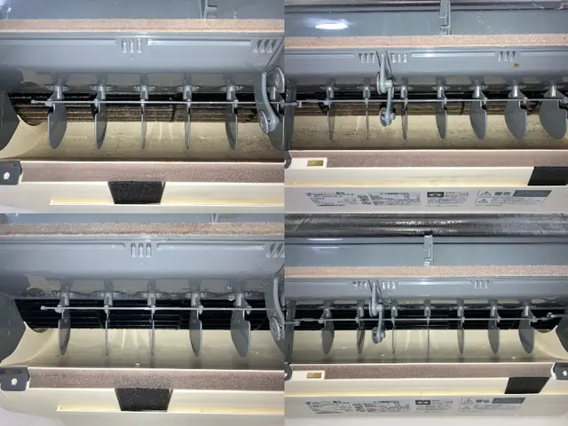 寒くなる前にキレイにしませんか？◎丁寧・安心！【長野県 松本市】サービスの画像