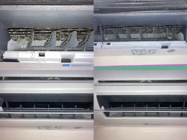 寒くなる前にキレイにしませんか？◎丁寧・安心！【長野県 松本市】サービスの画像