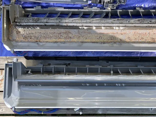 寒くなる前にキレイにしませんか？◎丁寧・安心！【長野県 松本市】サービスの画像