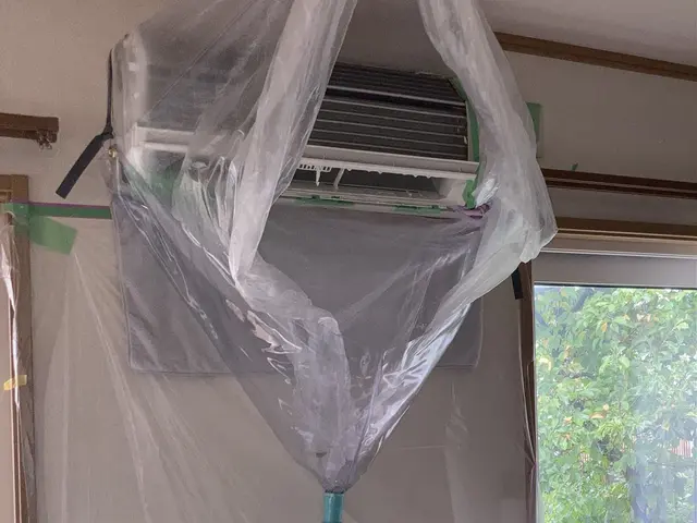 寒くなる前にキレイにしませんか？◎丁寧・安心！【長野県 松本市】サービスの画像