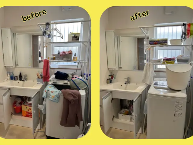 ～年末までにスッキリ！～　新年を気持ちよく迎えたいあなたにマンツーマンサポートサービスの画像