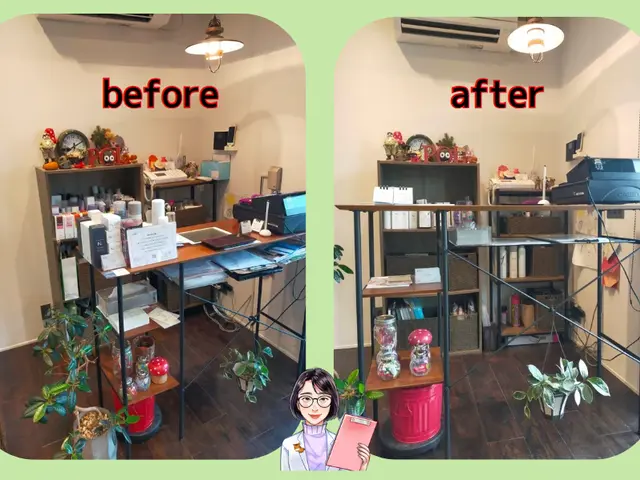 ～年末までにスッキリ！～　新年を気持ちよく迎えたいあなたにマンツーマンサポートサービスの画像