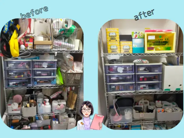 ～年末までにスッキリ！～　新年を気持ちよく迎えたいあなたにマンツーマンサポートサービスの画像