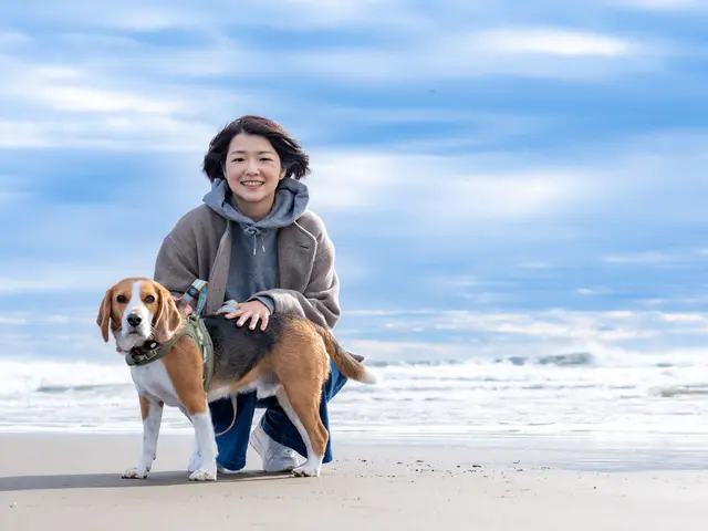 芸能事務所提携カメラマン / やさしい雰囲気で撮影♪ / ペット商業撮影経験あり