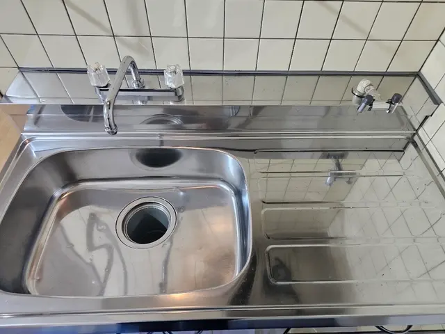 地域最安値！キッチンクリーニング！　損害保険加入済みで安心◎サービスの画像