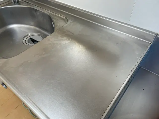 地域最安値！キッチンクリーニング！　損害保険加入済みで安心◎サービスの画像