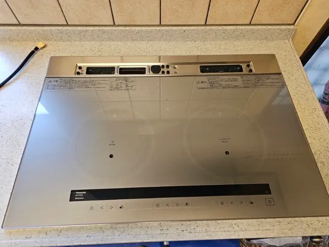 地域最安値！キッチンクリーニング！　損害保険加入済みで安心◎サービスの画像