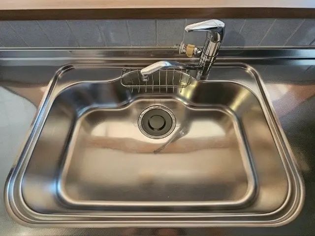 地域最安値！キッチンクリーニング！　損害保険加入済みで安心◎サービスの画像