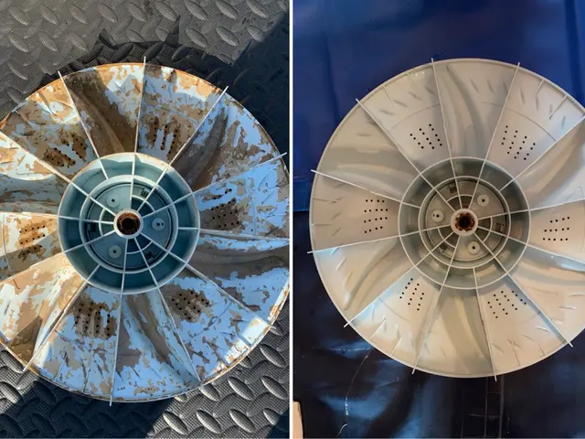 【家を傷つけないしっかり養生】11月末まで！排水溝洗浄無料施工！サービスの画像