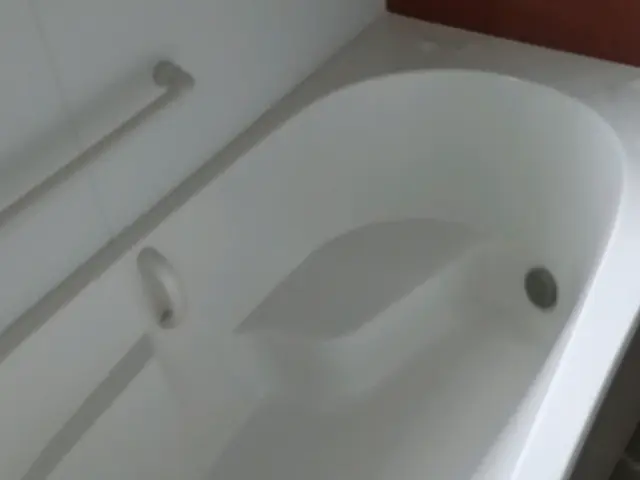 【岡山エリア】あなたの家の　お掃除便利屋さん　お風呂浴室掃除しますサービスの画像