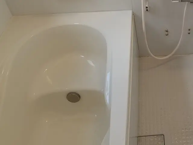 【岡山エリア】あなたの家の　お掃除便利屋さん　お風呂浴室掃除しますサービスの画像