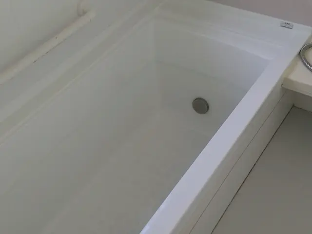 【岡山エリア】あなたの家の　お掃除便利屋さん　お風呂浴室掃除しますサービスの画像