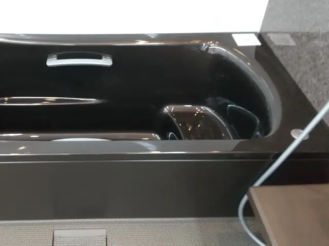 【岡山エリア】あなたの家の　お掃除便利屋さん　お風呂浴室掃除しますサービスの画像