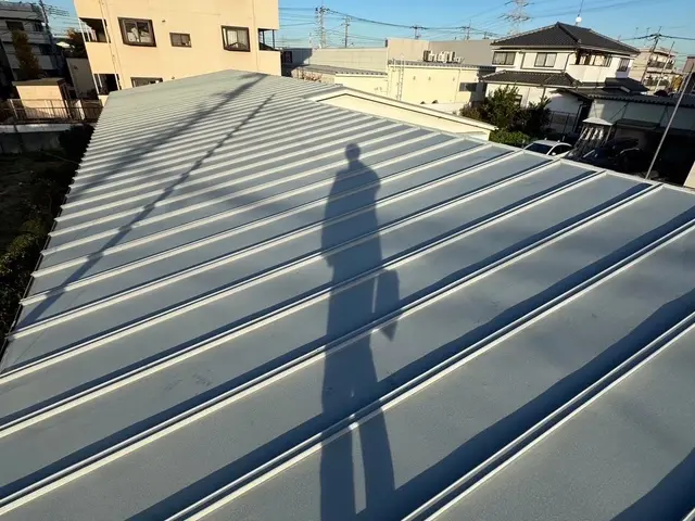 【業歴12年の実績】駐車場代当店負担◎自信の自社施工◎アフターフォロー万全サービスの画像