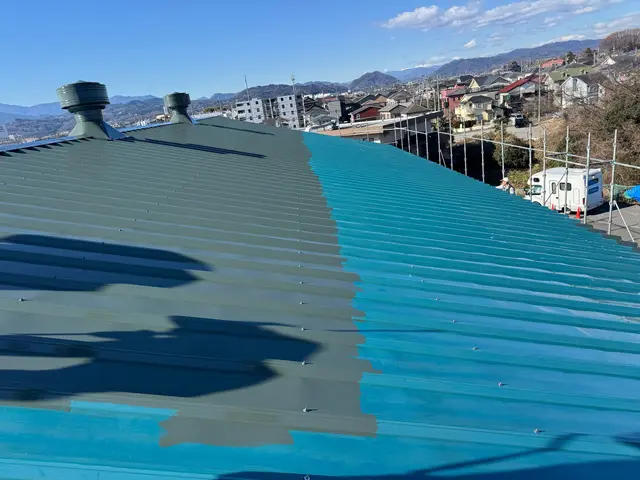 【業歴12年の実績】駐車場代当店負担◎自信の自社施工◎アフターフォロー万全サービスの画像