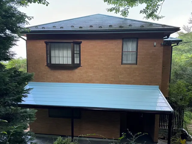 【業歴12年の実績】駐車場代当店負担◎自信の自社施工◎アフターフォロー万全サービスの画像