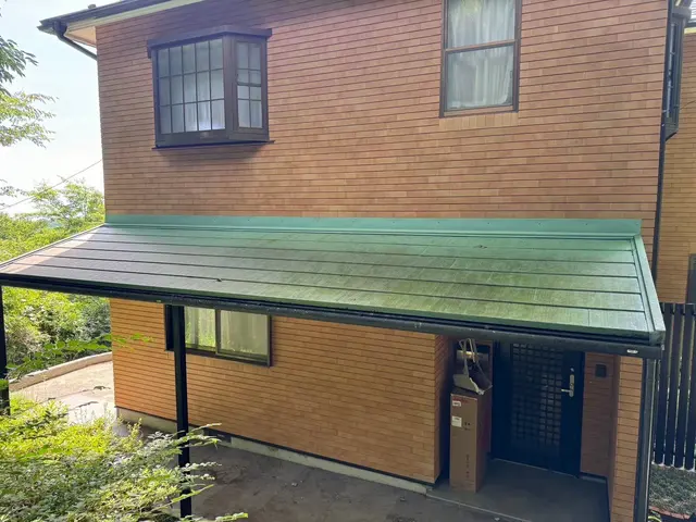 【業歴12年の実績】駐車場代当店負担◎自信の自社施工◎アフターフォロー万全サービスの画像