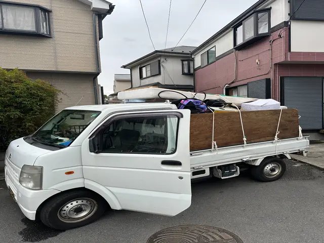 施設入居・事情のある引越しも安心対応｜高齢者・心身のご事情に理解ある引越しサービスの画像