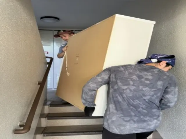 施設入居・事情のある引越しも安心対応｜高齢者・心身のご事情に理解ある引越しサービスの画像