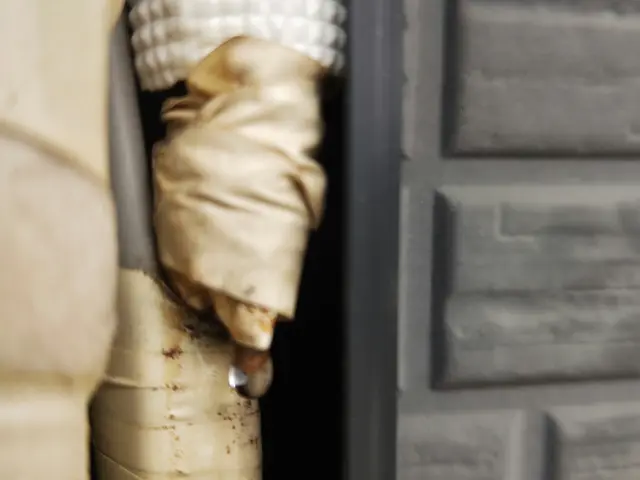 【業歴19年の実績】◎AC点検のみなら9900円！！(作業は実費頂きます)サービスの画像