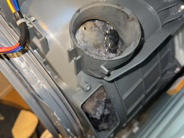 【パナ・日立・東芝・シャープ】乾かない匂う悩みすっきり！雑菌カビを根こそぎ撃破！サービスの画像