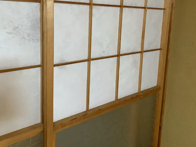 プロの技術でご満足いただけるように心を込めて作業いたしますサービスの画像