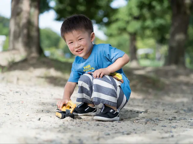 思い出に残る特別な日を、豊富な経験でサポート　人見写真事務所 Family