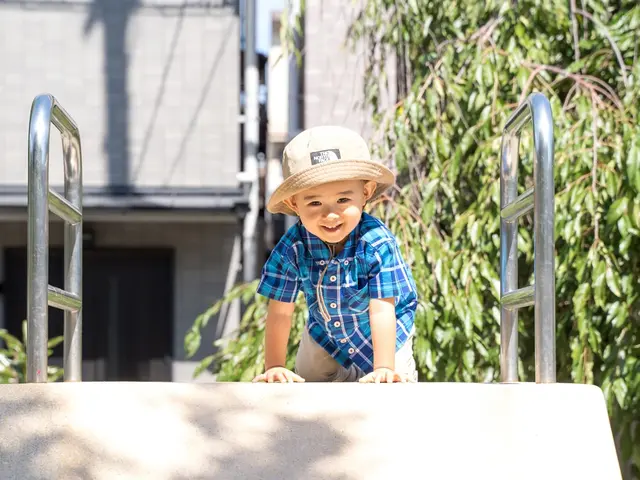 思い出に残る特別な日を、豊富な経験でサポート　人見写真事務所 Family