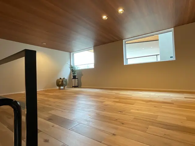 フローリング張り替え／一級建築士の大工が仕上げる高品質施工サービスの画像