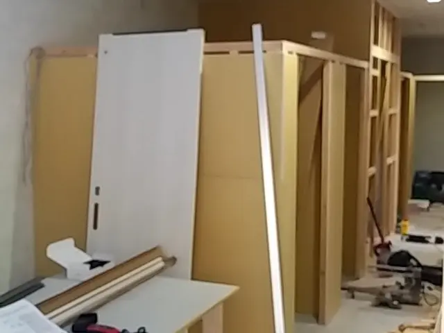 ◆年中無休◆予約から施工まで100%自社対応◆営業時間外も対応OK！サービスの画像