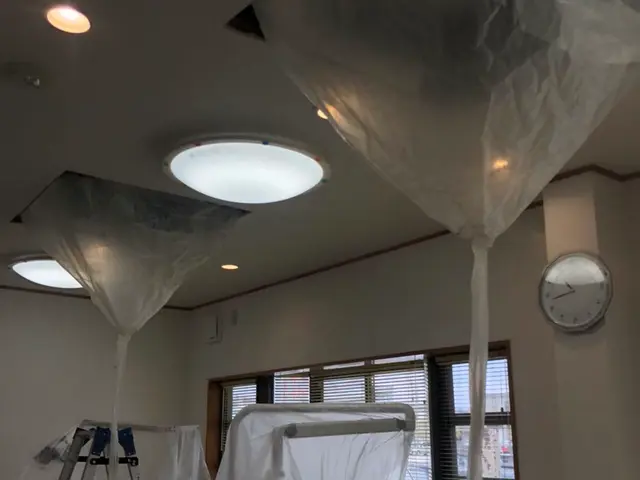 PayPay支払いOK♪大人気のメニュー♪除菌仕上げ！安心の損害保険加入店！サービスの画像